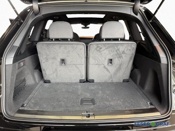 Audi Q7 S line *AHK*B&O*Matrix*Standh.*Headup*Pano