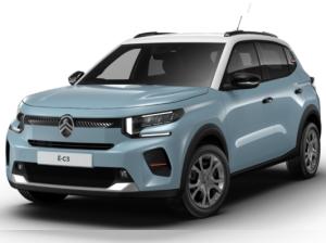 Citroën C3 Elektromotor 113 Standard-Range Max !Gewerbedeal!