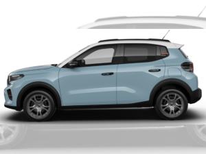 Citroën C3 Elektromotor 113 Standard-Range Max !Gewerbedeal!