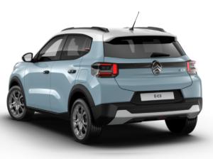 Citroën C3 Elektromotor 113 Standard-Range Max !Gewerbedeal!