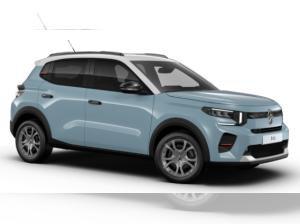 Citroën C3 Elektromotor 113 Standard-Range Max !Gewerbedeal!