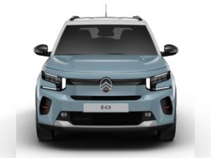 Citroën C3 Elektromotor 113 Standard-Range Max !Gewerbedeal!