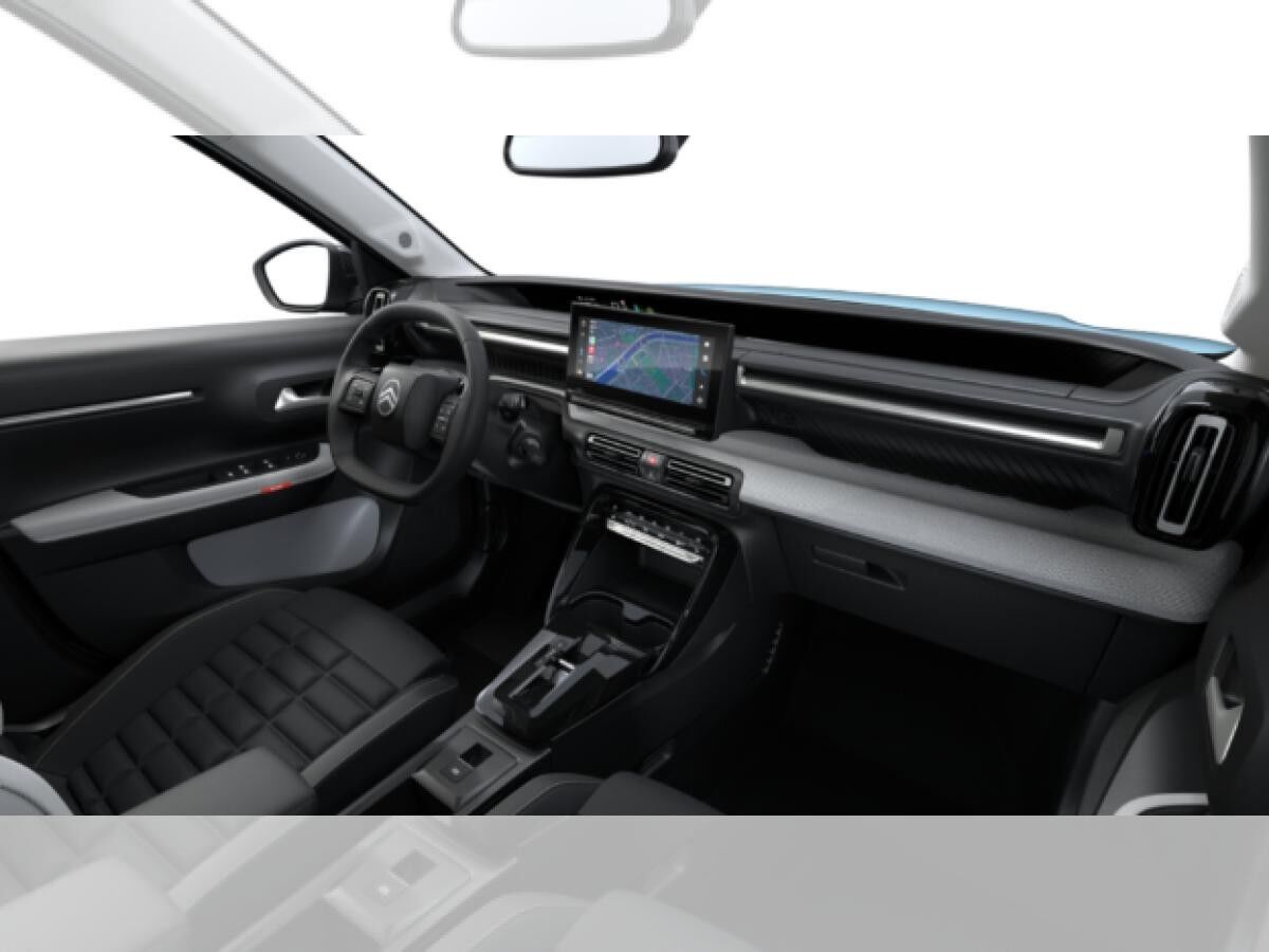 Citroën C3 ë-C3 Elektromotor 113 Standard-Range Max !Gewerbedeal!