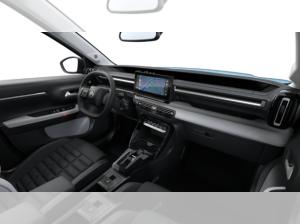 Citroën C3 Elektromotor 113 Standard-Range Max !Gewerbedeal!