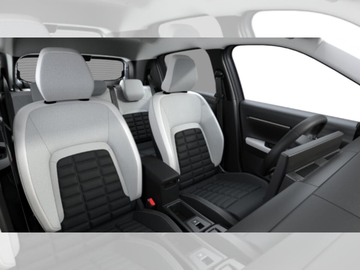 Citroën C3 ë-C3 Elektromotor 113 Standard-Range Max !Gewerbedeal!