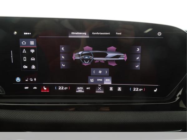 Audi A5 Avant TFSI S tronic **AHK**WKR**3x vorhanden