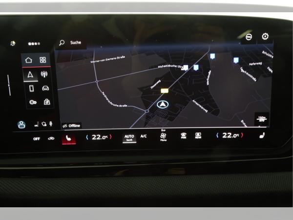 Audi A5 Avant TFSI S tronic **AHK**WKR**3x vorhanden