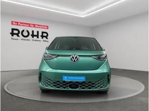 Volkswagen ID.Buzz Pro LR (Garantie 11/2029.Soundsystem.Navi.Head-Up-Display)