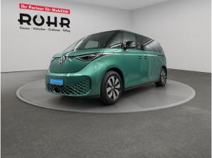 Volkswagen ID.Buzz Pro LR (Garantie 11/2029.Soundsystem.Navi.Head-Up-Display)