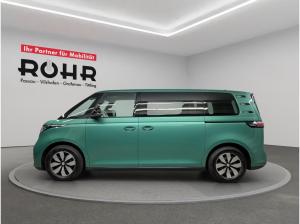 Volkswagen ID.Buzz Pro LR (Garantie 11/2029.Soundsystem.Navi.Head-Up-Display)