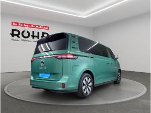 Volkswagen ID.Buzz Pro LR (Garantie 11/2029.Soundsystem.Navi.Head-Up-Display)