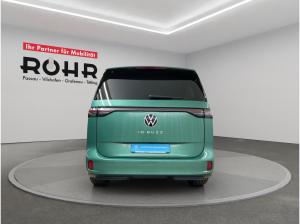 Volkswagen ID.Buzz ID. Buzz Pro LR (Garantie 11/2029.Soundsystem.Navi.Head-Up-Display)