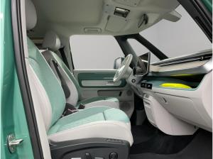 Volkswagen ID.Buzz Pro LR (Garantie 11/2029.Soundsystem.Navi.Head-Up-Display)