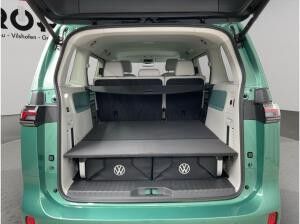 Volkswagen ID.Buzz Pro LR (Garantie 11/2029.Soundsystem.Navi.Head-Up-Display)