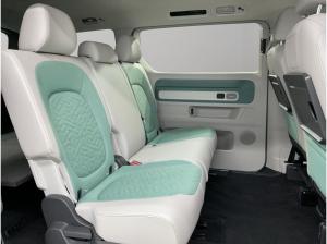 Volkswagen ID.Buzz Pro LR (Garantie 11/2029.Soundsystem.Navi.Head-Up-Display)