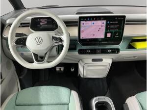 Volkswagen ID.Buzz Pro LR (Garantie 11/2029.Soundsystem.Navi.Head-Up-Display)