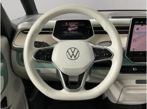 Volkswagen ID.Buzz Pro LR (Garantie 11/2029.Soundsystem.Navi.Head-Up-Display)