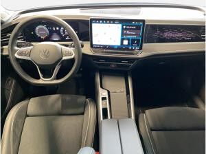 Volkswagen Passat Variant 2.0 TDI DSG Elegance 360 ACC AUT