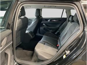 Volkswagen Passat Variant 2.0 TDI DSG Elegance 360 ACC AUT