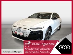 Audi A6 e-tron A6 Avant e-tron performance 360 4xSHZ ACC AHK LM