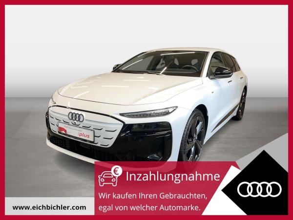 Audi A6 e-tron A6 Avant e-tron performance 360 4xSHZ ACC AHK LM