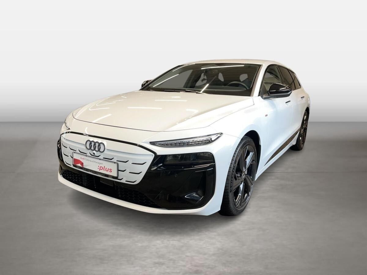 Audi A6 e-tron A6 Avant e-tron performance 360 4xSHZ ACC AHK LM
