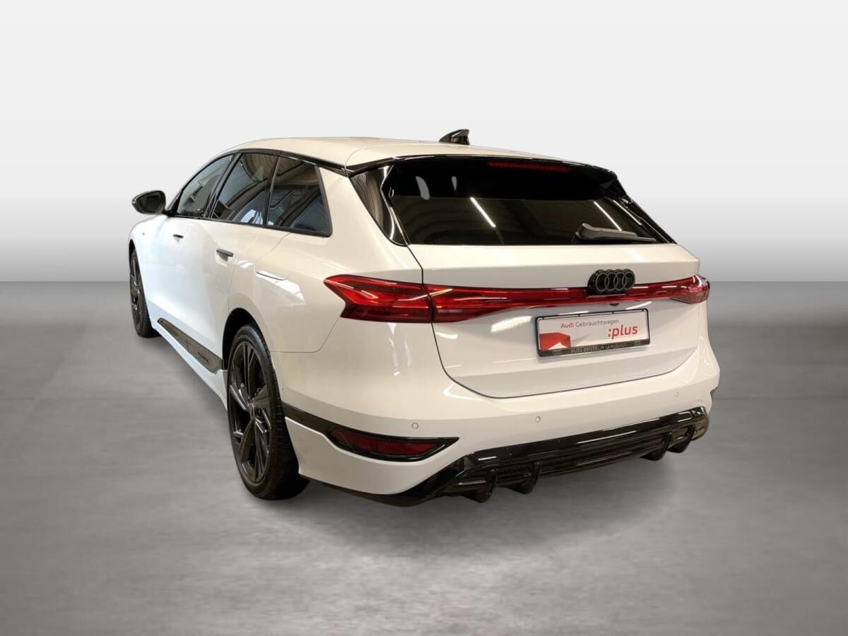 Audi A6 e-tron A6 Avant e-tron performance 360 4xSHZ ACC AHK LM