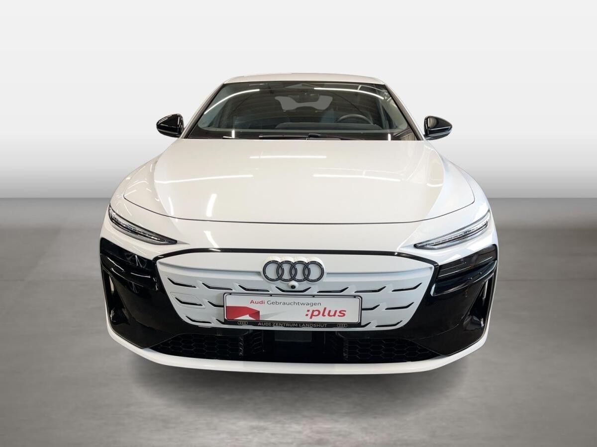 Audi A6 e-tron A6 Avant e-tron performance 360 4xSHZ ACC AHK LM