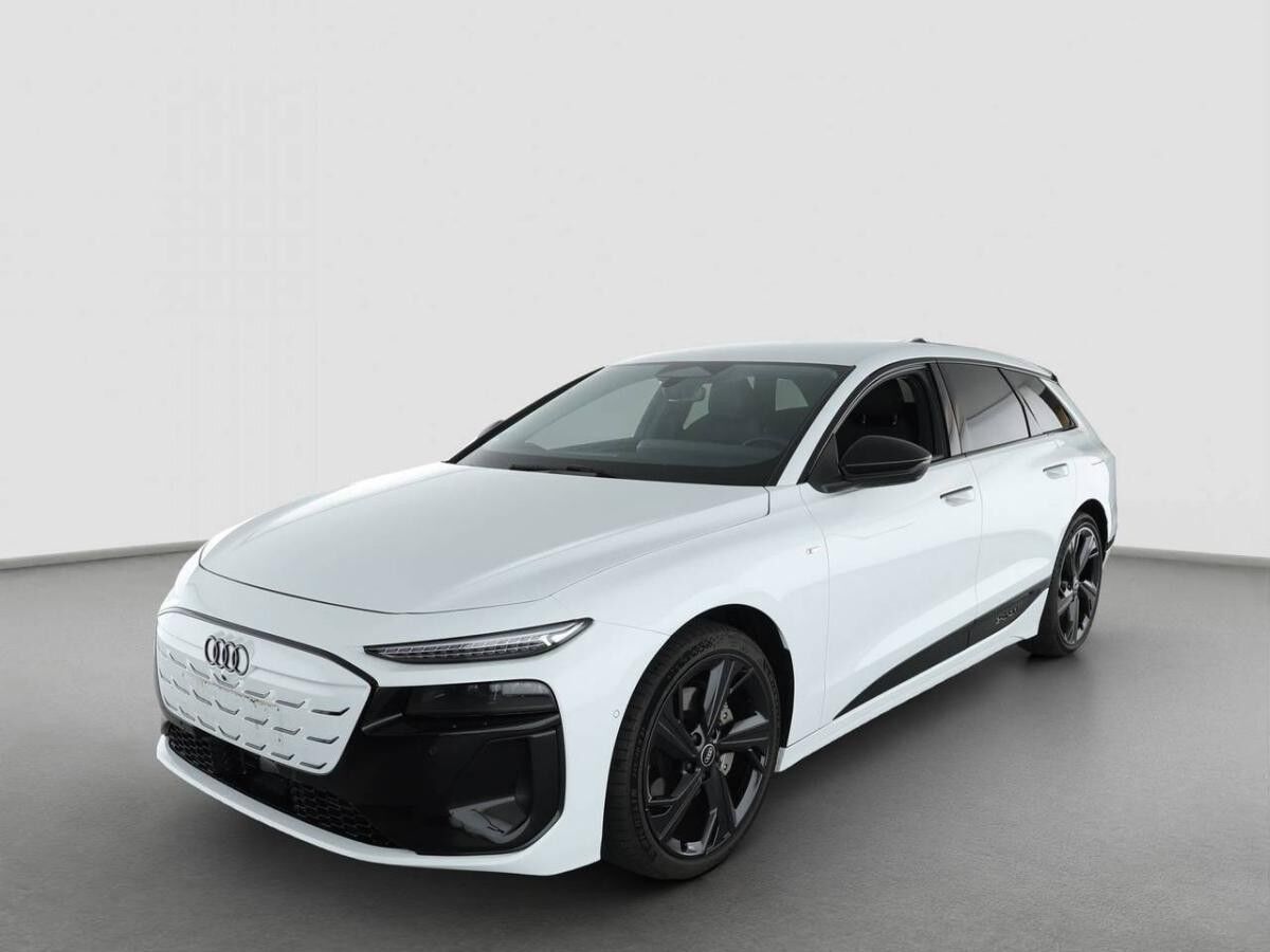 Audi A6 e-tron A6 Avant e-tron performance 360 4xSHZ ACC AHK LM