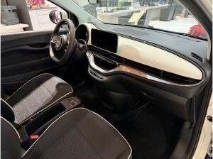 Fiat 500e 500 e GROßE BATTERIE KEINE ANZAHLUNG