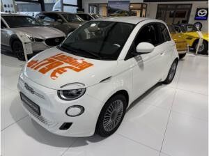 Fiat 500e 500 e GROßE BATTERIE KEINE ANZAHLUNG