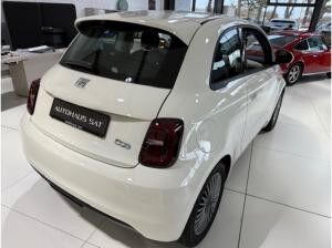 Fiat 500e 500 e GROßE BATTERIE KEINE ANZAHLUNG
