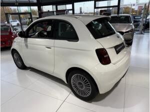 Fiat 500e 500 e GROßE BATTERIE KEINE ANZAHLUNG