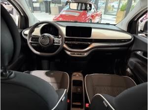 Fiat 500e 500 e GROßE BATTERIE KEINE ANZAHLUNG