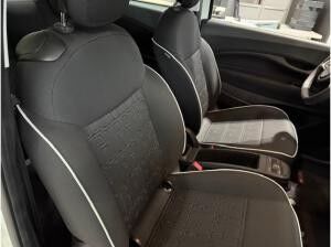 Fiat 500e 500 e GROßE BATTERIE KEINE ANZAHLUNG