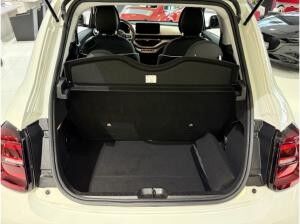 Fiat 500e 500 e GROßE BATTERIE KEINE ANZAHLUNG