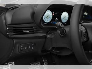 Hyundai BAYON Trend, Komfortpacket