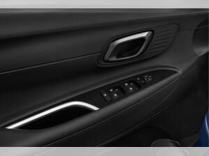 Hyundai BAYON Trend, Komfortpacket