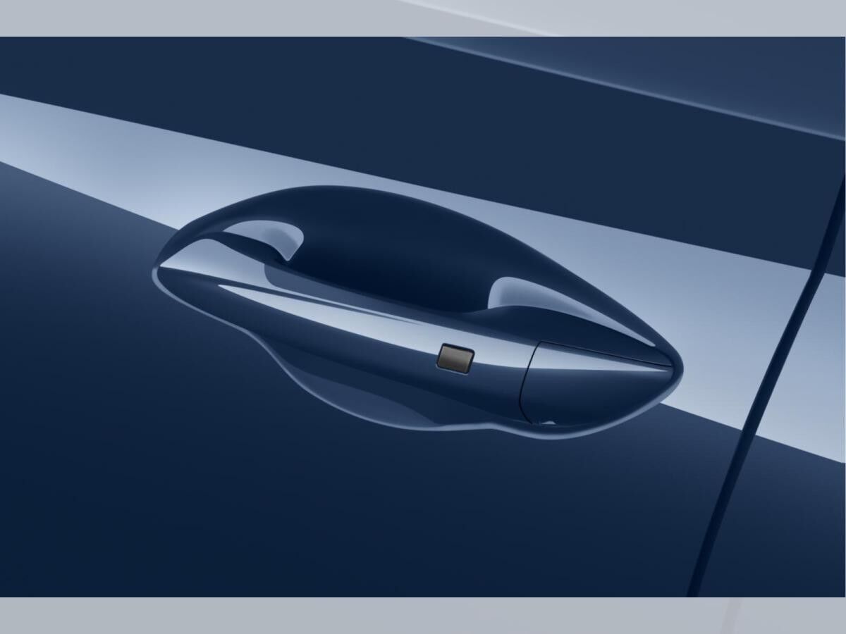 Hyundai BAYON Trend, Komfortpacket