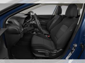 Hyundai BAYON Trend, Komfortpacket