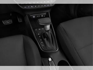 Hyundai BAYON Trend, Komfortpacket