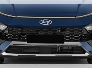 Hyundai BAYON Trend, Komfortpacket