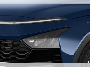 Hyundai BAYON Trend, Komfortpacket