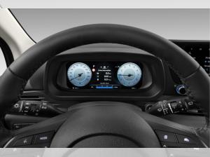 Hyundai BAYON Trend, Komfortpacket