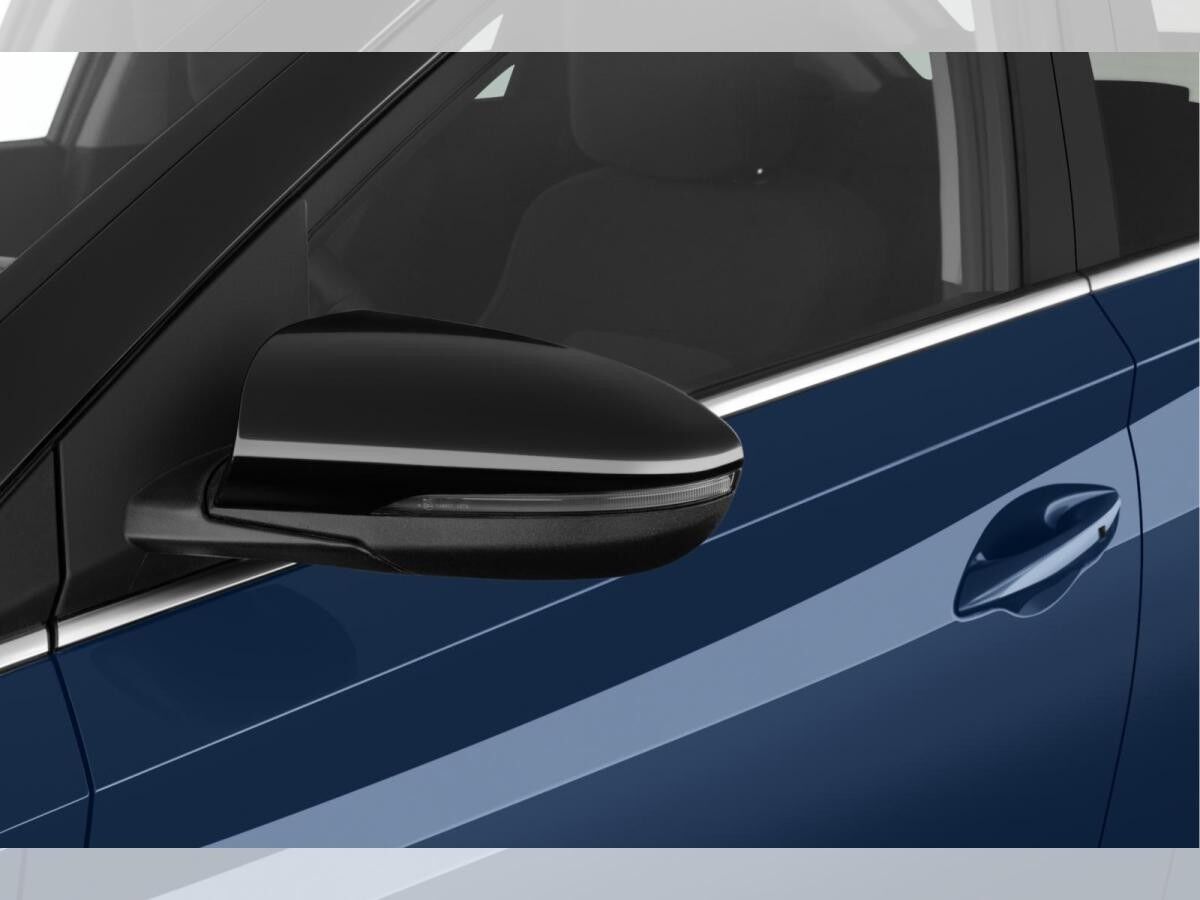 Hyundai BAYON Trend, Komfortpacket