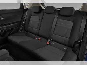 Hyundai BAYON Trend, Komfortpacket