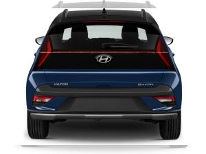 Hyundai BAYON Trend, Komfortpacket