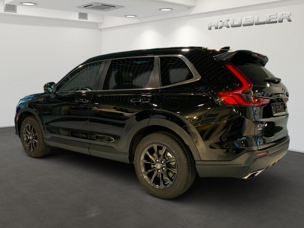 Honda CR-V Advance Allrad 184 PS