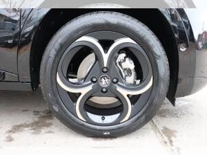 Alfa Romeo Junior **SOFORT VERFÜGBAR** INTENSA Ibrida 1.2 VGT 100KW