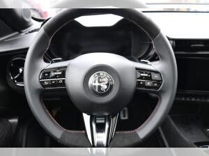 Alfa Romeo Junior **SOFORT VERFÜGBAR** INTENSA Ibrida 1.2 VGT 100KW